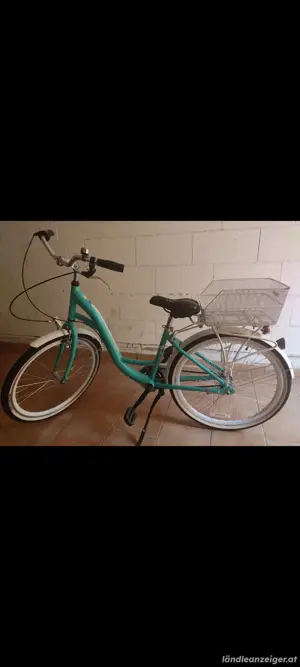 Kands Fahrrad 