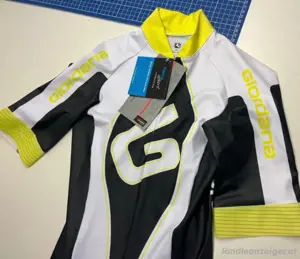 Bike Speedsuit Bild 2