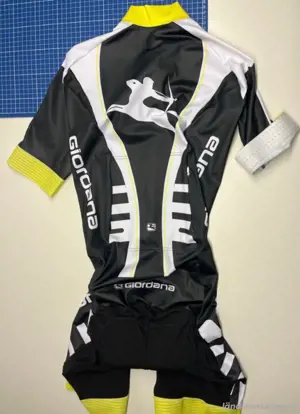 Bike Speedsuit Bild 3