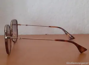 Sonnenbrille Gucci Bild 4