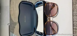Sonnenbrille Gucci Bild 3