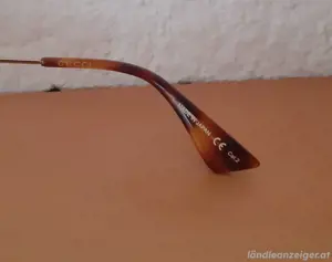 Sonnenbrille Gucci Bild 2