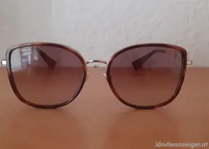 Sonnenbrille Gucci