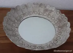 Dekoschale Neu