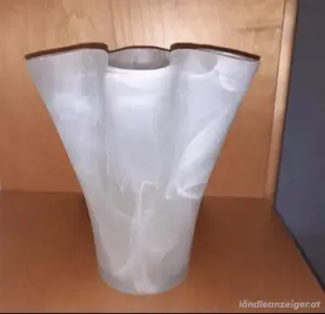 Vase ca 25 cm 