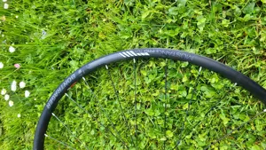 MTB Hinterrad komplett Bild 3
