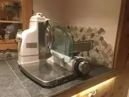 Berkel Model 836 Bild 2