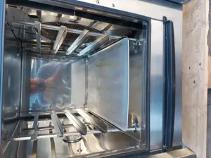 Eloma Backofen EB 50B Bild 4