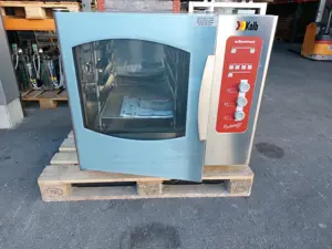 Eloma Backofen EB 50B