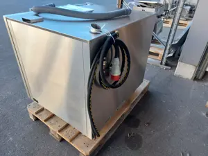 Eloma Backofen EB 50B Bild 5