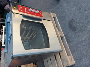 Eloma Backofen EB 50B Bild 6