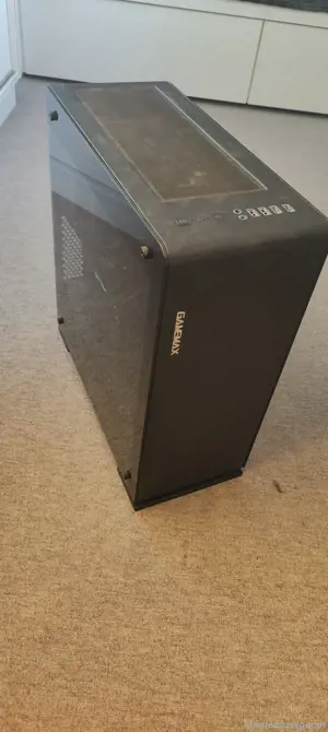 Einsteiger Gaming PC