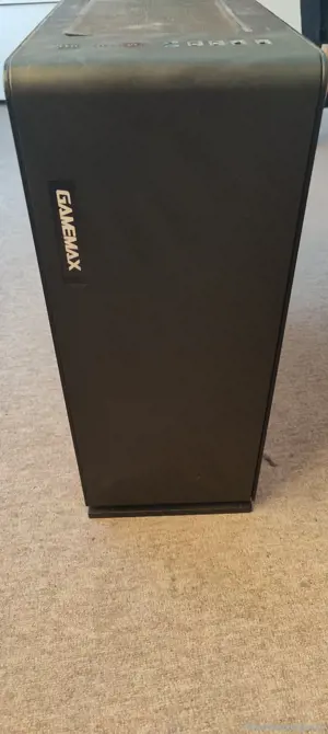 Einsteiger Gaming PC Bild 3