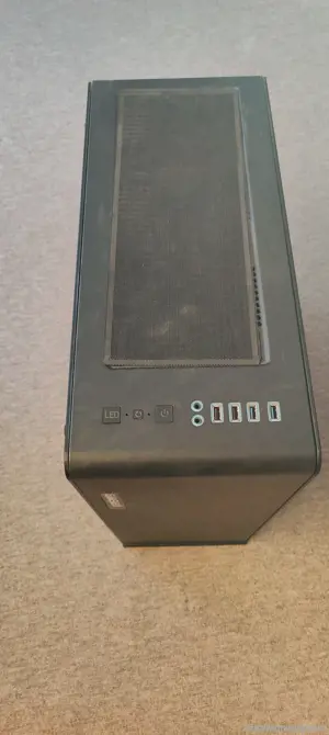 Einsteiger Gaming PC Bild 5
