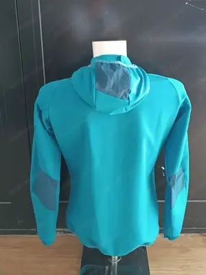Skinfit Sportjacke Gr.S Bild 2