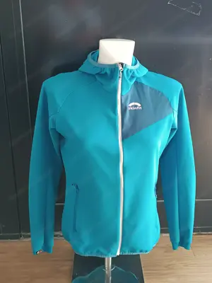 Skinfit Sportjacke Gr.S