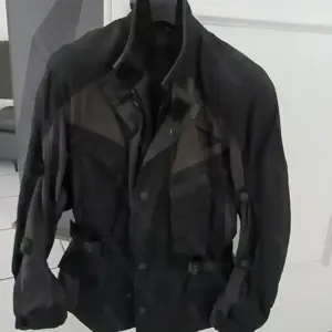 Motorrad-Jacke BELO