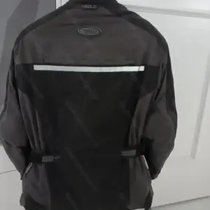 Motorrad-Jacke BELO Bild 2