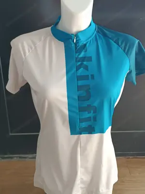Skinfit Radtrikot Gr.M
