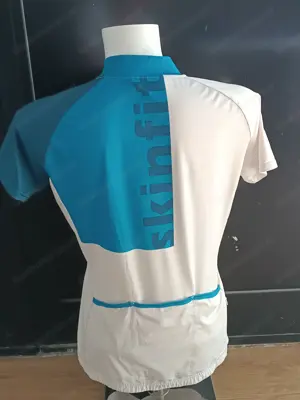 Skinfit Radtrikot Gr.M Bild 2