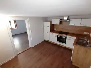 Altbauwohnung mit Charme Bild 3