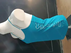 Skinfit Sporttopf mit verkreuzten Trägern  Bild 2