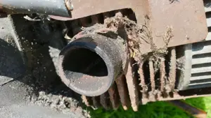 Vespa Motor 150 T4 Augsburg GS VGL A1M Bild 7