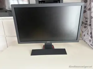 Benq GL-2450B monitor