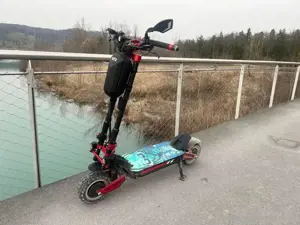 Scooter NYX  zu verkaufen !!!