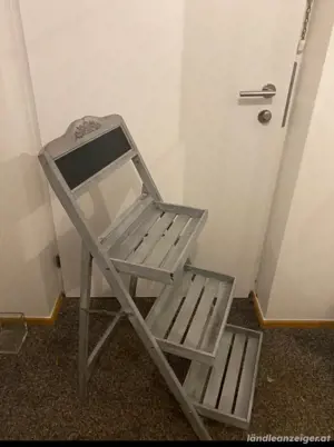 Klappregal