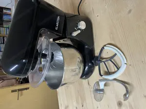 Küchenmaschine Klarstein 