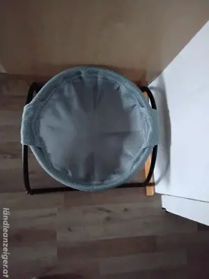 Katzenbett 