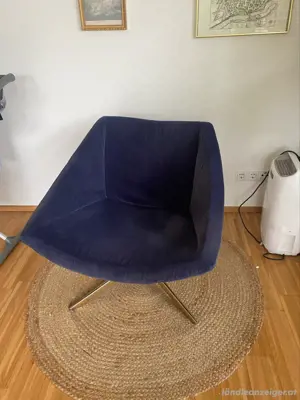Lounge Sessel