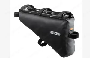 Ortlieb - Frame-Pack 4 L (Rahmentasche) Bild 8