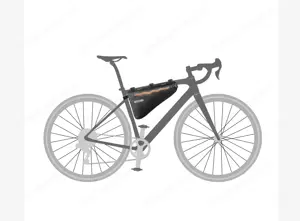 Ortlieb - Frame-Pack 4 L (Rahmentasche)