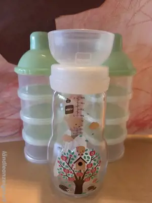Babyzubehör Bild 4