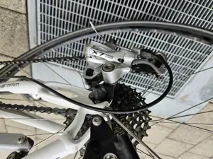 Damenfahrrad guter Zustand 