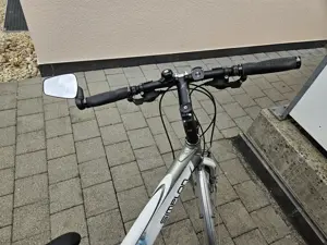 Damenfahrrad sehr guter Zustand, kaum gefahren Bild 5