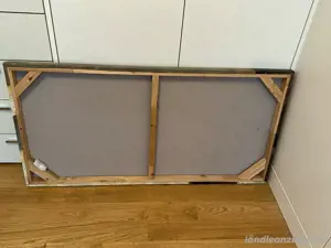 Leinwandbild