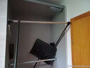 Schlafzimmerschrank Bild 2