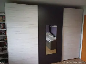 Schlafzimmerschrank Bild 5