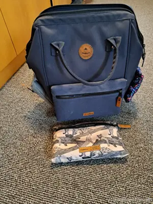Rucksack Cabaia