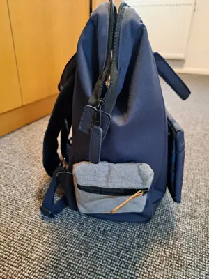 Rucksack Cabaia Bild 2