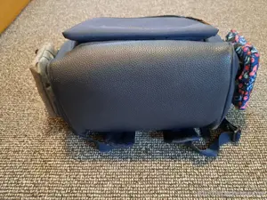 Rucksack Cabaia Bild 4