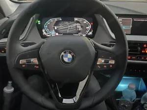 Bmw 1er 116 F40  Bild 5