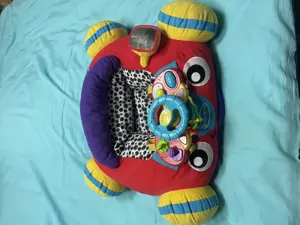 Kindersitz Auto Design