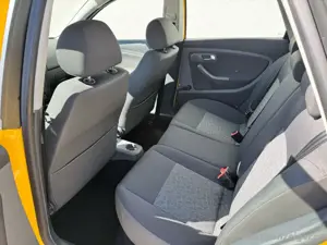 Seat Ibiza 1,2 Benzin *Top Angebot* Bild 7