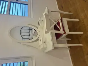 Schminktisch Ikea Hemnes