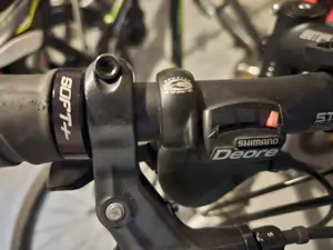 Damenfahrrad sehr guter Zustand, kaum gefahren Bild 8