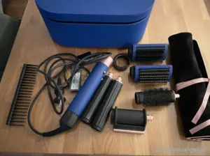 Dyson Airwrap Complete Long  Multi-Haistyler